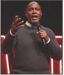 Derrick L. Henderson Announces Candidacy for Shreveport City Council, District G