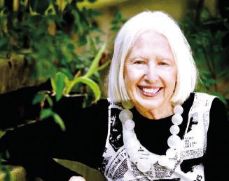 KREWE ELDERS CELEBRATES SILVER ANNIVERSARY WITH THEME "BLACK & WHITE & READ ALL OVER"