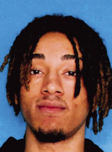 Second man arrested, third one sought in Kennedy Street homicide!