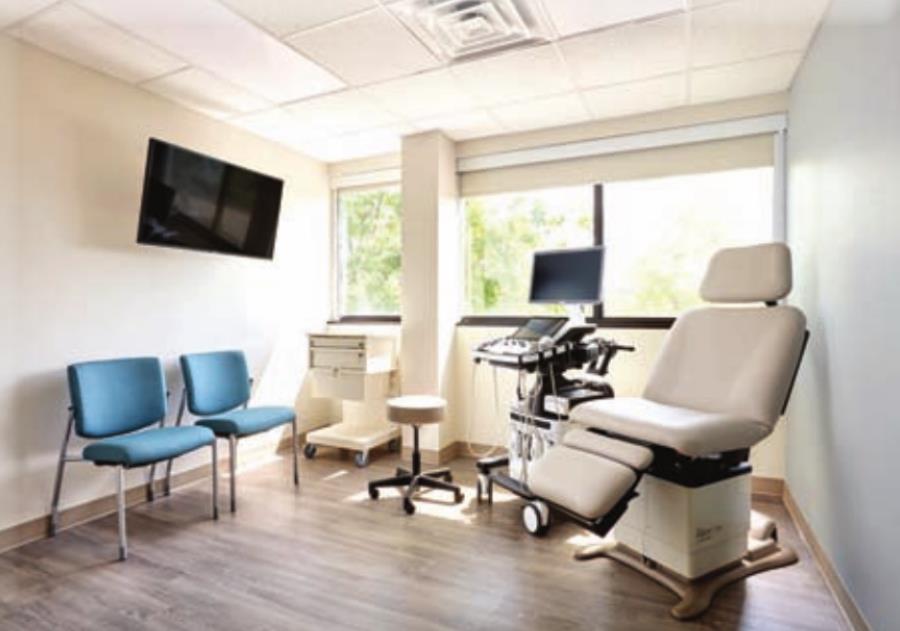Ochsner LSU Health Shreveport opens Center for Perinatal Medicine