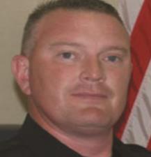 Bossier City Police Department