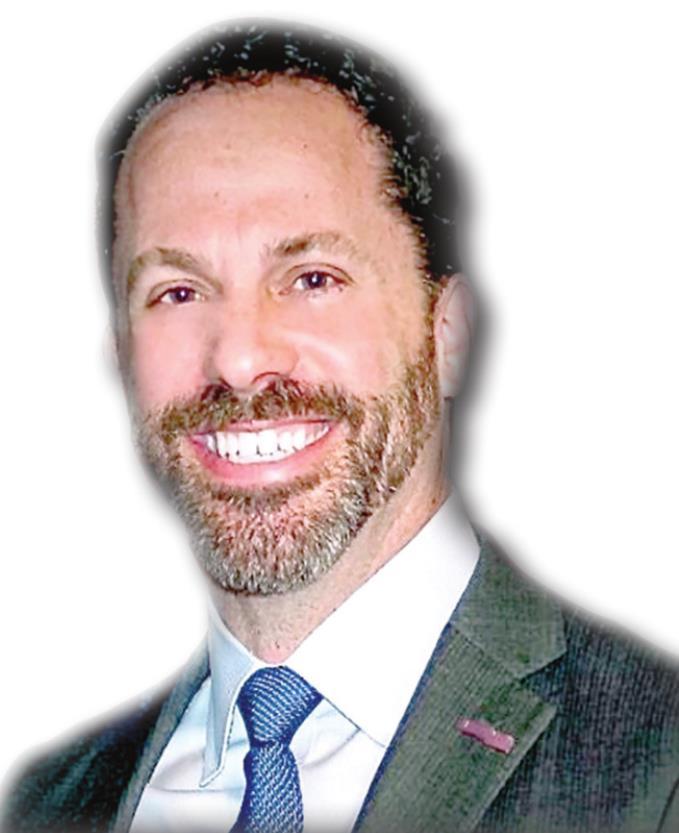 Mayor Perkins names economic development director for city