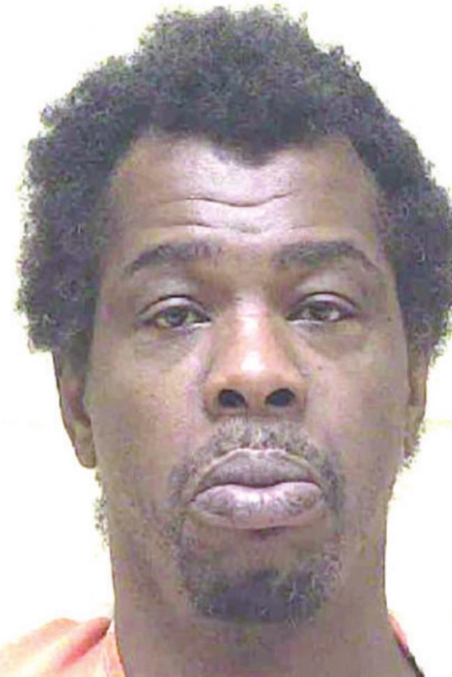 Man arrested for passing fake money and failing to register as sex offender