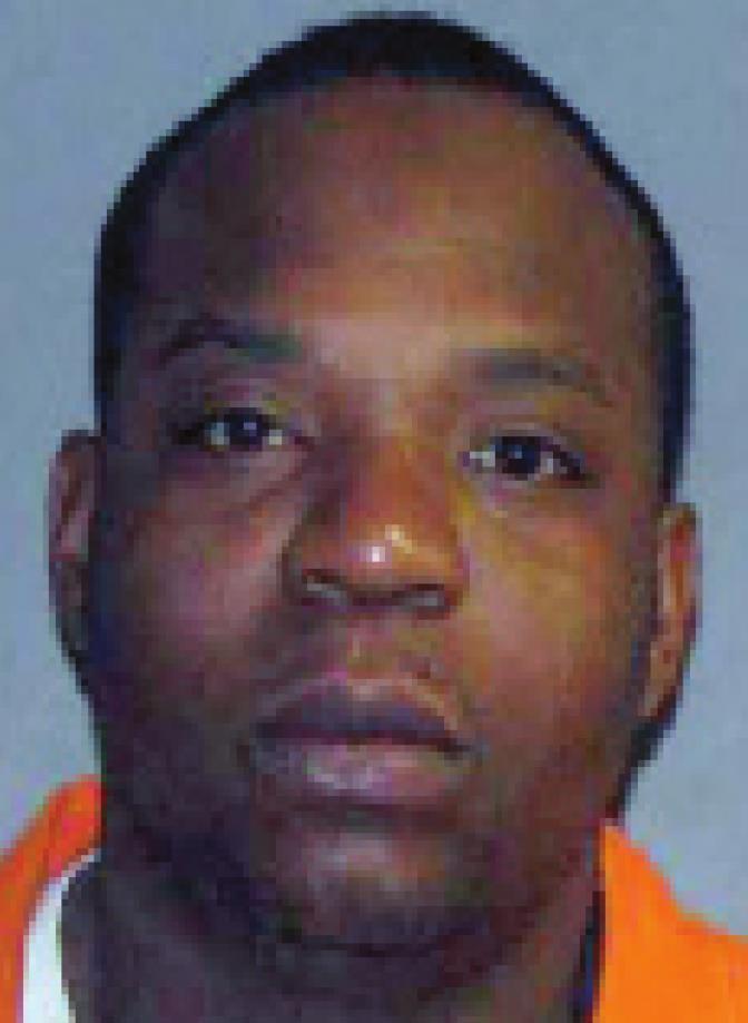 Shreveport man guilty of 2016 I-49 murder