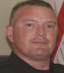 Bossier City POlice Department