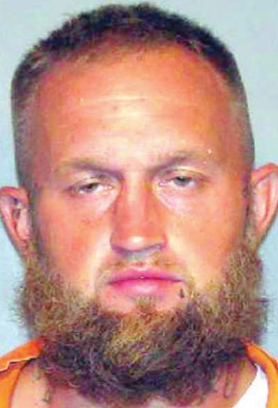 Man charged with hurting child