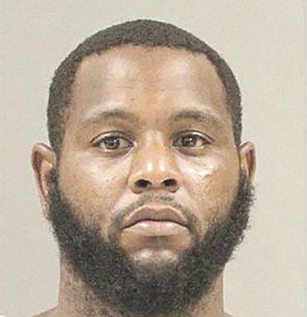 Shreveport police seek suspect in double homicide case