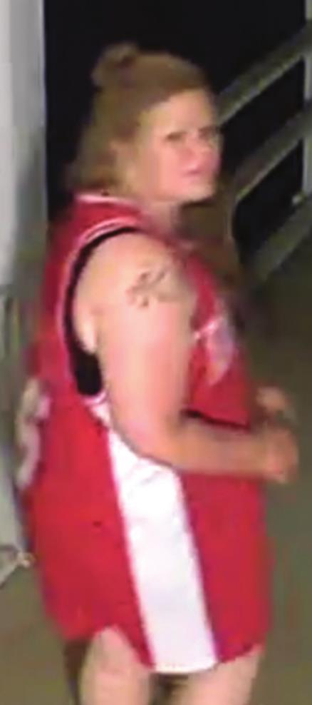 Police seek identities of burglary suspects