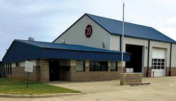 Fire Station 20: What We Know and Don't Know