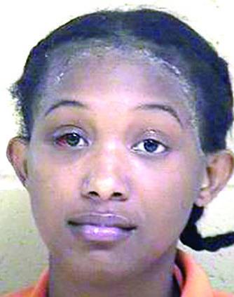 Arrest made in double homicide