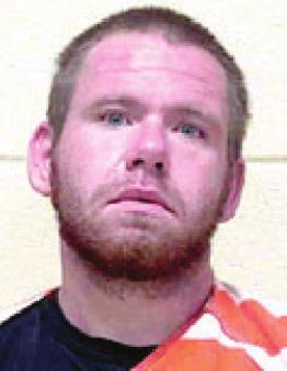 Suspect who shoplifted pants found with meth
