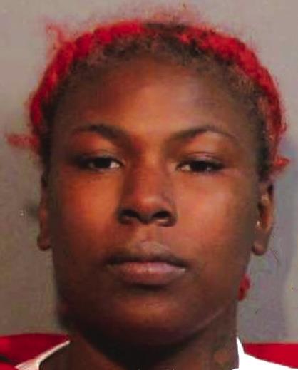 	Woman accused of home invasion as part of ‘volatile’ domestic situation!
