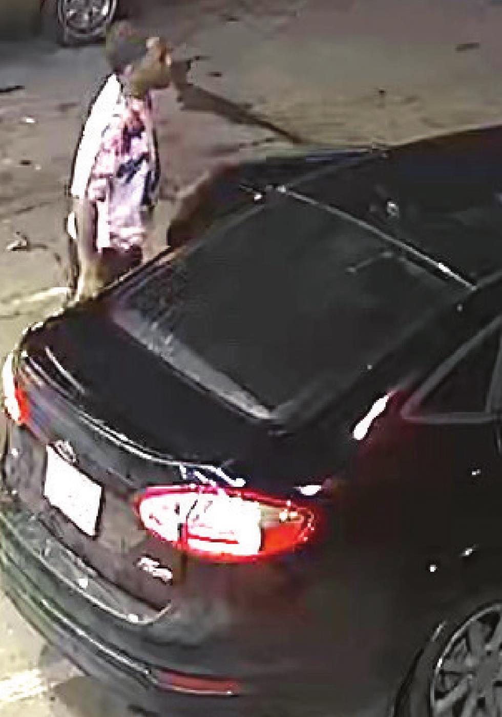 Monday shooting turns fatal for one