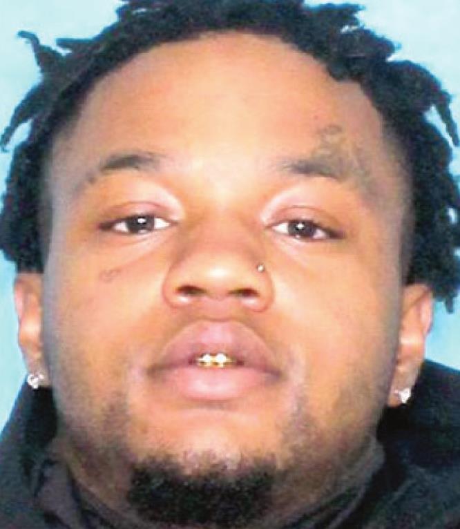 Police seek two men for June homicide