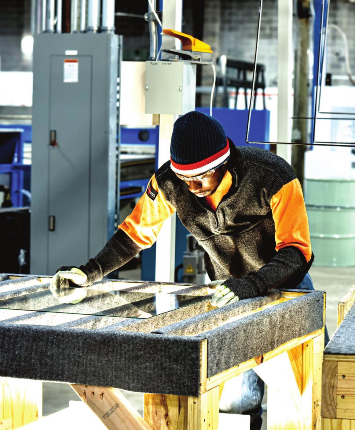 Tomakk Glass Partners launches in Shreveport