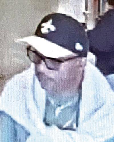 BCPD seeks Kroger wallet thief