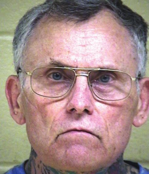 Man arrested for hate crime