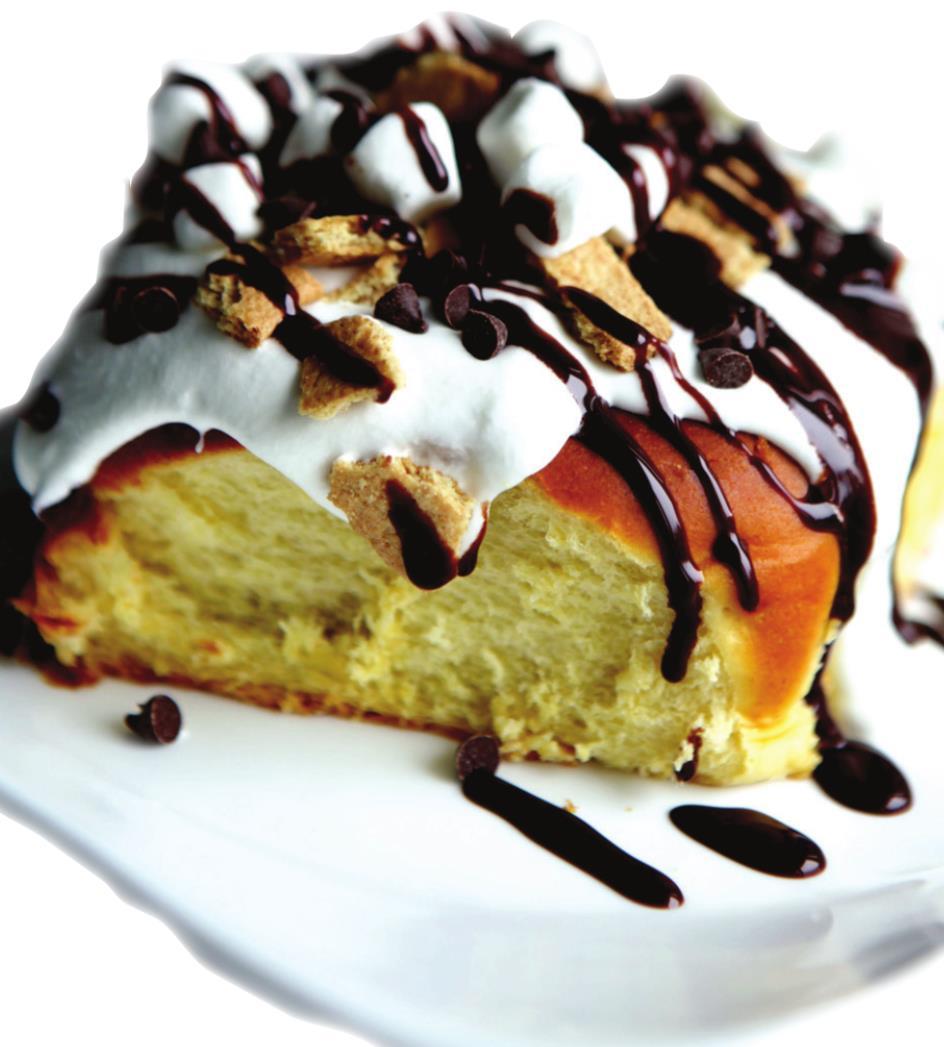 Lilah’s Bakery expands to Youree Drive with December opening of Lilah’s Broadmoor Bunnery