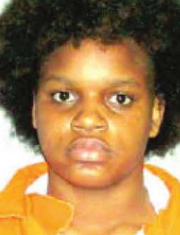 Woman arrested for Central Street shooting on Sunday