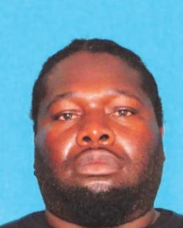 Shreveport man sought on charges of domestic battery, child endangerment