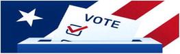 Important Dates for the Sheriff Runoff Election!