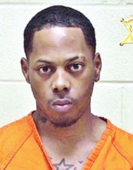 Bossier K-9 team captures suspect in high-speed chase 