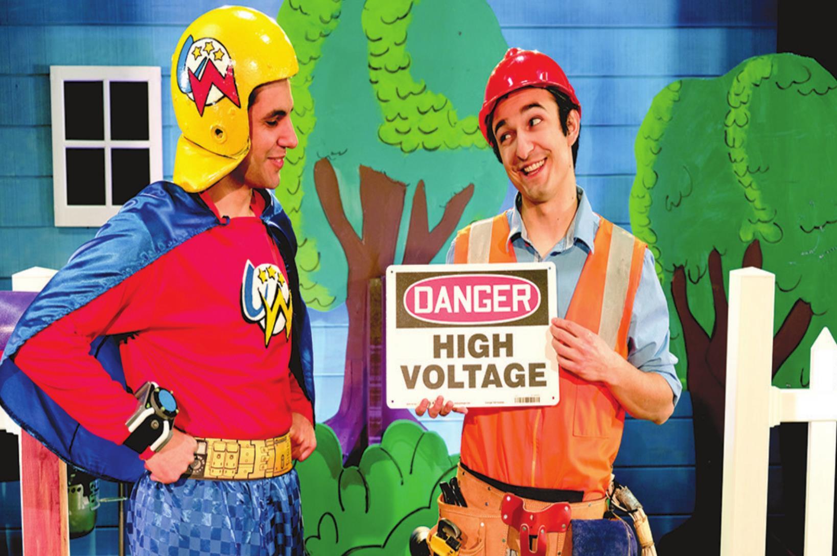 SWEPCO brings electrical safety e-learning program to students and families