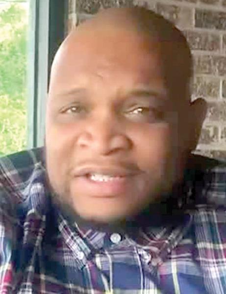 Ex-NAACP president sues acting president, school board-elect member