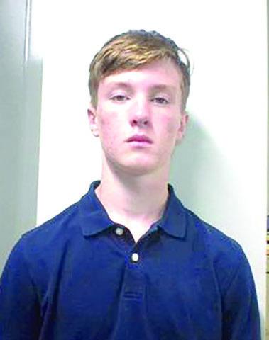 Runaway teen sought