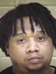 	Officers make arrest in aggravated flight by convicted felon