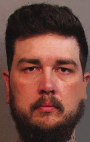 Man Arrested for Assault and Battery, Armed with Firearm! 