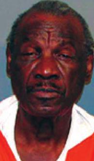 Man, 80, arrested for selling stolen guns to pawn shop