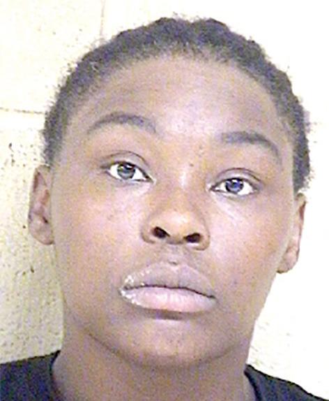 Dallas woman arrested for human trafficking of juvenile