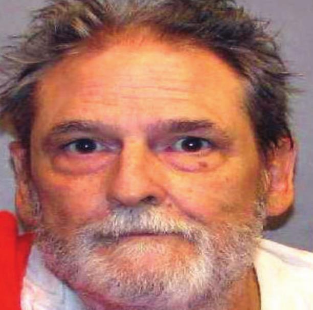 Man receives life sentence after new trial is denied