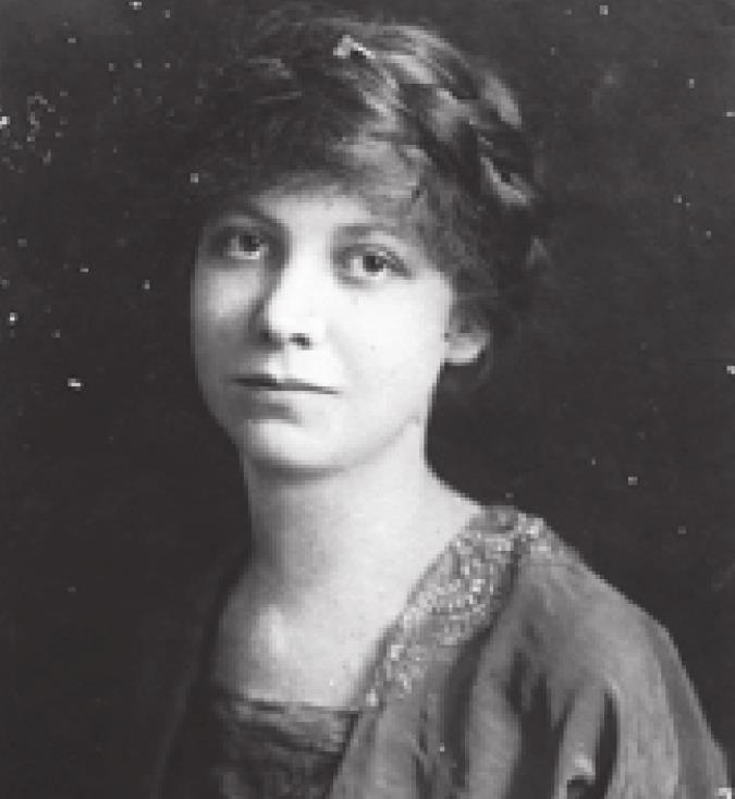 Exhibit celebrates women's voting rights