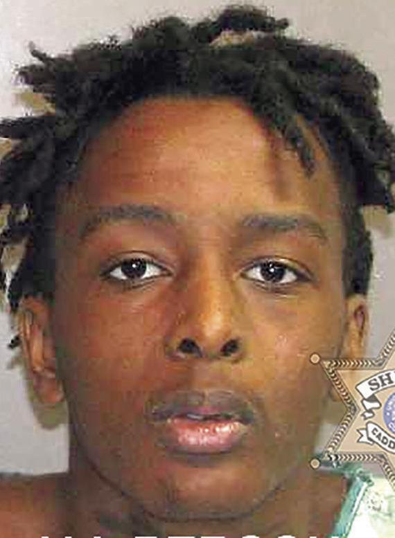 Police arrest driver in fatal