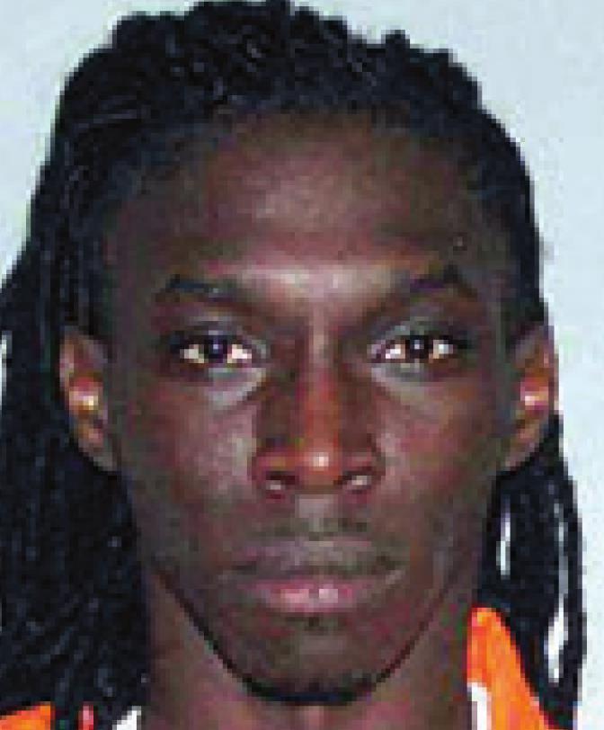 Local man found with assortment of narcotics