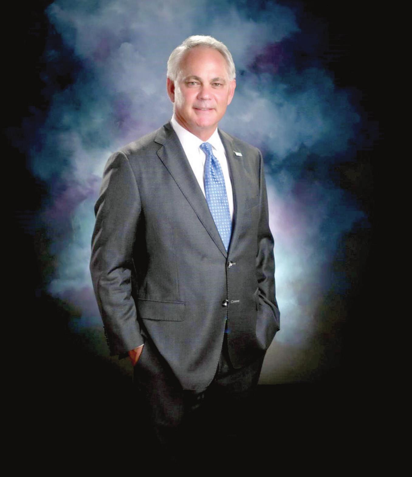 BRF president and CEO named Junior Achievement Laureate