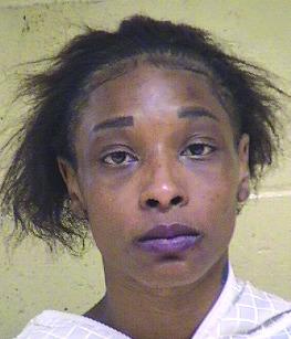 	Woman Arrested in Aggravated Battery Case!