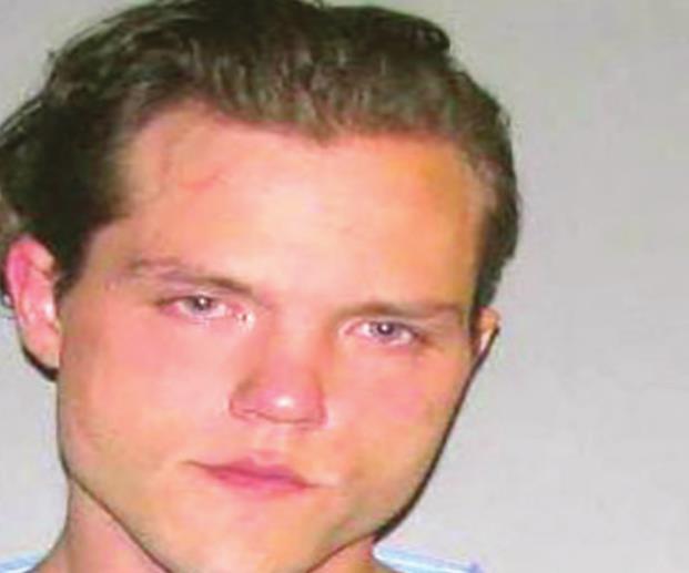 Killer gets 20-year sentence