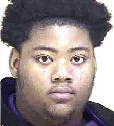 Man arrested in shooting over washing dishes