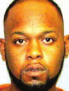 Drugs, handguns found during traffic stop