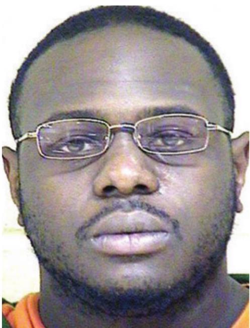 Foster St. shooting suspect arrested
