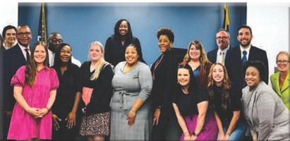 mission of strengthening courtroom advocacy for our most vulnerable victims. Thank you to everyone who made this event a succeTsosg.ether, we are making a dfeifrence.