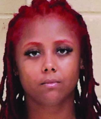 	Woman Arrested for Assault with a Vehicle!