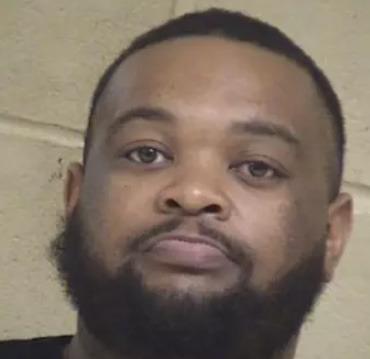 Shreveport Man Arrested After Destructive Car-chase!