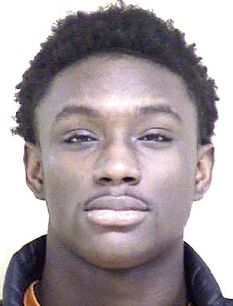Police seek shooting suspect