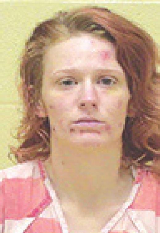 Two women arrested for theft by shoplifting, other charges
