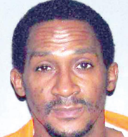Narcotics search leads to arrest