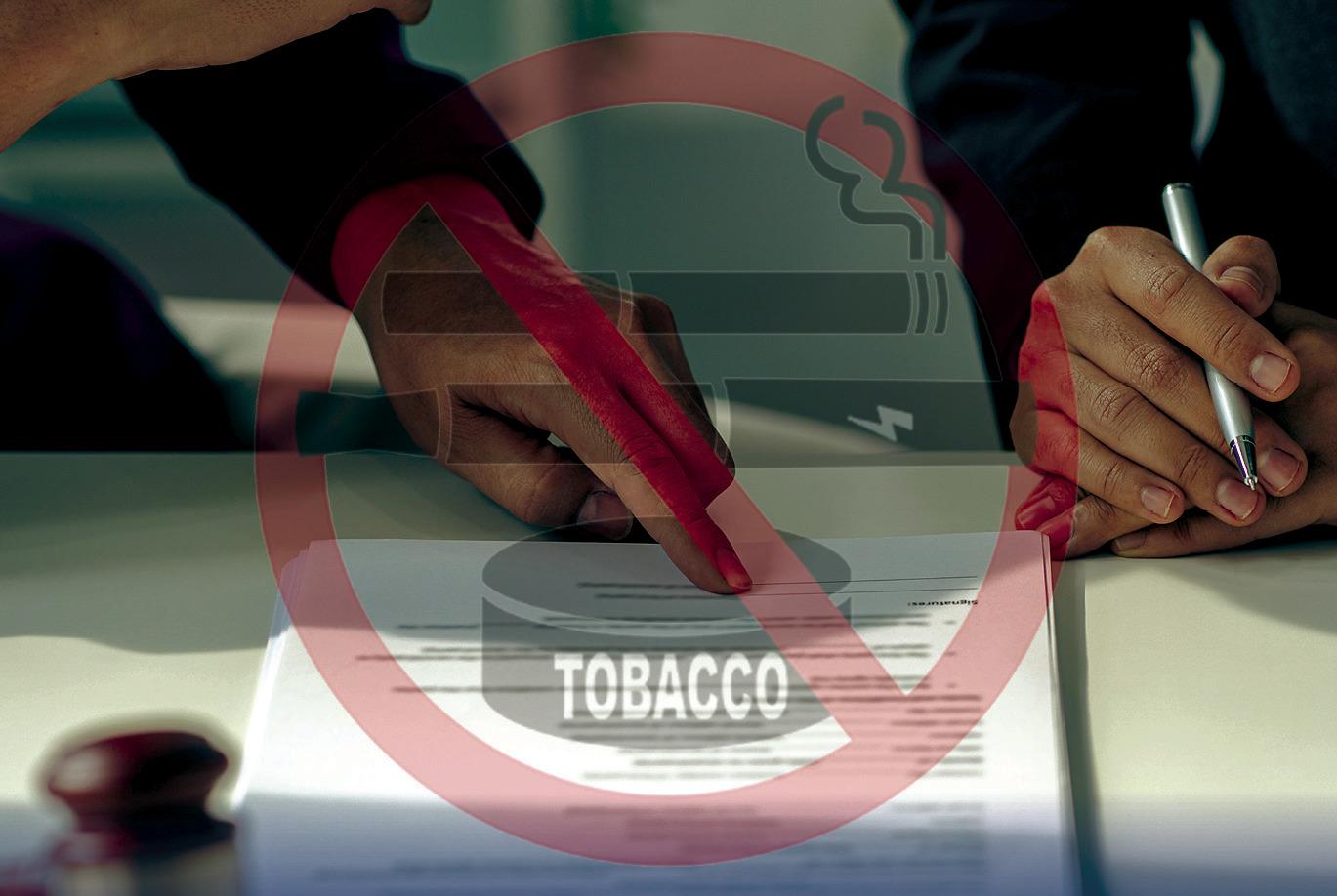 Amending Smoke-free Air Act is a Reasonable Compromise